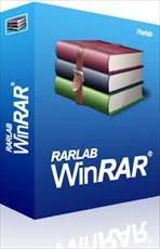 پاورپوینت با موضوع آموزش نرم افزار WinRar