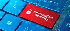تحقیق امنیت اطلاعات در اینترنت