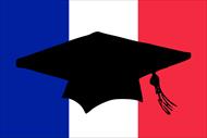 تحقیق نظام آموزشی فرانسه