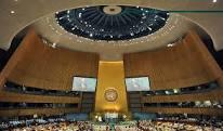 تحقیق ساختار سازمان ملل و نقش آن در مسائل مختلف جهان