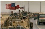 تحقیق بررسی جنایات آمریکا در حمله به عراق