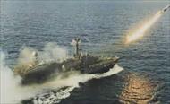 تحقیق آشنایی با عملیات مروارید نیروی دریایی ارتش جمهوری اسلامی ایران
