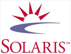 پاورپوینت سیستم عامل سولاریس (SOLARIS)