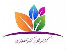 دانلود گزارش کارآموزی شرکت افزار کیمیای فارس
