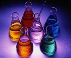 تحقیق ترکیبات و مخلوط های شیمیایی بتن