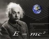 تحقیق بررسی نظریه‌ های انیشتین (نسبیت عام و خاص)