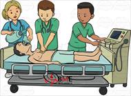 پاورپوینت داروهاي مورد استفاده در ریکاوری و CPR