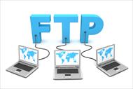 پاورپوینت و تحقیق آشنایی با پروتکل FTP