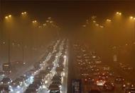 تحقیق اثر آلودگی هوا بر کیفیت زندگی