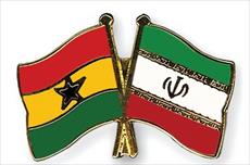 پاورپوینت وضعیت تجاری و اقتصادی کشور غنا و روابط تجاری غنا با ایران