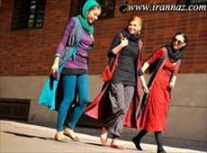 تحقیق عوامل تاریخی گسترش بدحجابی در تاریخ معاصر ایران