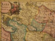 تحقیق تاریخ ایران پیش از اسلام