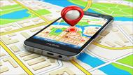 تحقیق سیستم موقعیت‌ یاب جهانی (GPS)