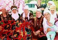 تحقیق در مورد کشور قرقیزستان