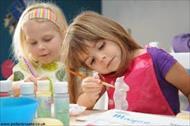 تحقیق راه های تقویت یادگیری، هوش و خلاقیت در کودکان