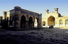 پاورپوینت مسجد عتیق شیراز