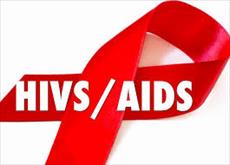 پاورپوینت وضعیت HIV/AIDS در جهان و منطقه