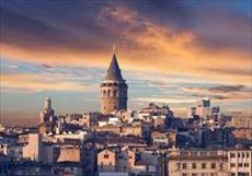 تحقیق آشنایی با معماری شهر تاریخی استانبول