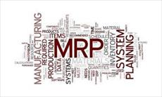 تحقیق برنامه ریزی احتياجات مواد (MRP)
