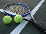 تحقیق ورزش تنیس