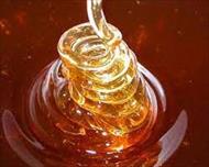 تحقیق اثر آنتی اكسیدان های عسل